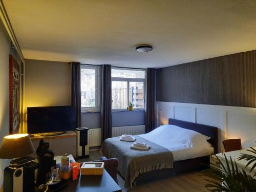 Arnhem House | Casa di Sven