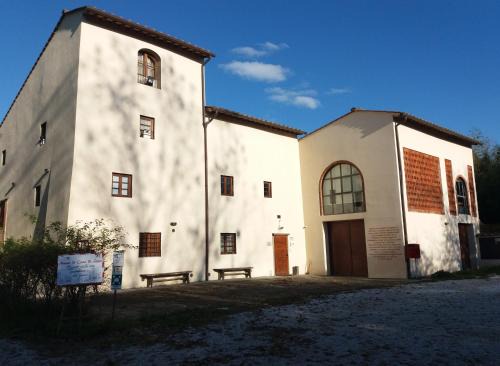 Quarrata House | Casa di Zela