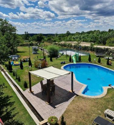 Crasna Villa | Casa din povesti