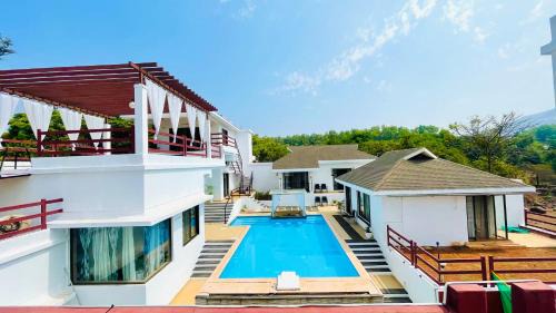 Kune Village Villa | CASA DIOS Luxury Villas