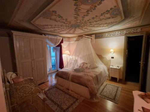 Cairo Montenotte Apartment | Casa Dipinta