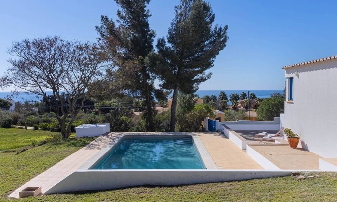 Lagos Villa | Casa do Barco - Allure Villas