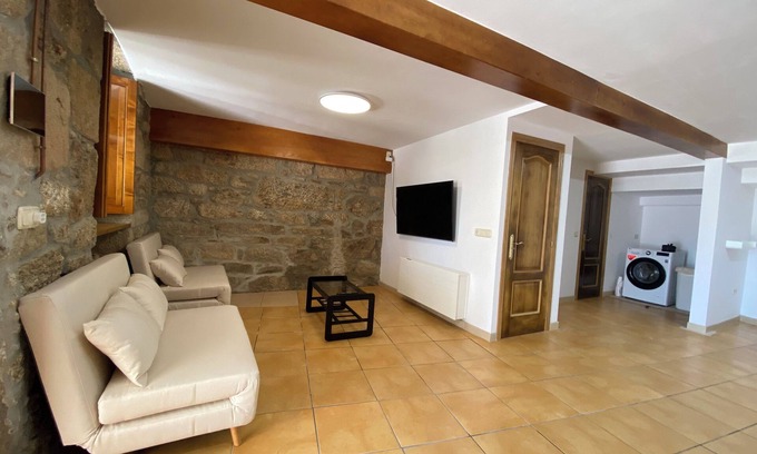 Lestrove House | Casa do Campo
