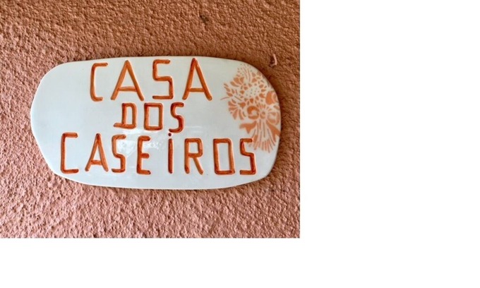 Carcacia House | Casa Do Caseiro-Near Santiago de Compostela