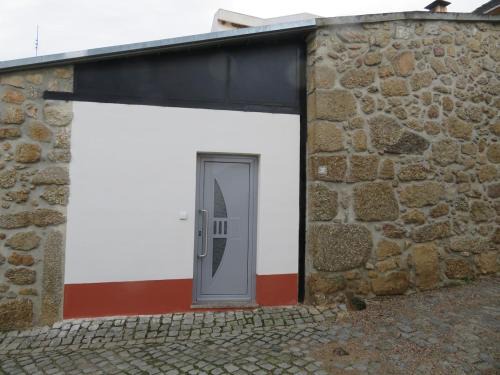 Ferro House | Casa do Cortinhal