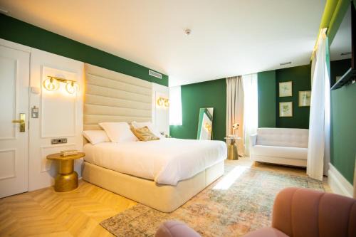 Quiroga Hotel | Casa do Estanco