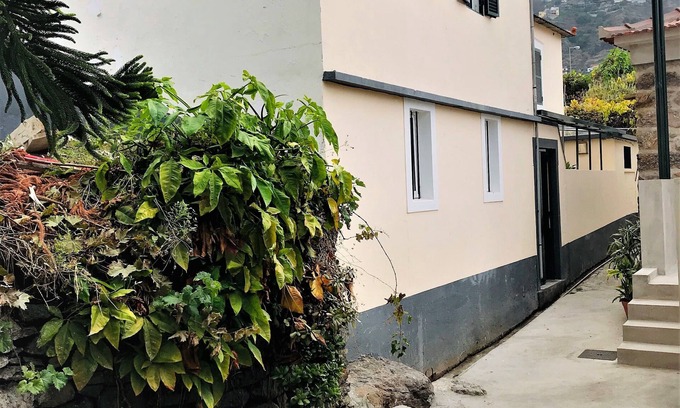 Campanario House | Casa do Figueirinha, free wi-fi