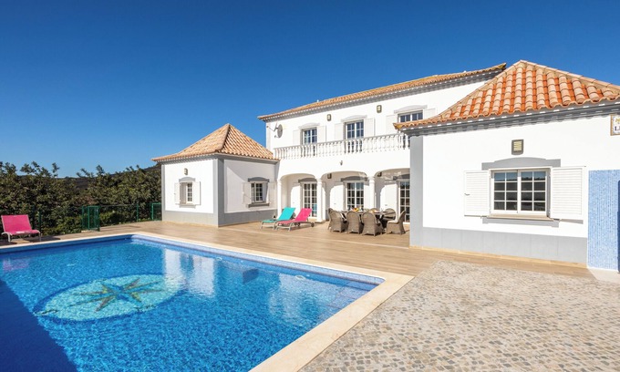 Conceicao Villa | Casa do Limoeiro - Tavira