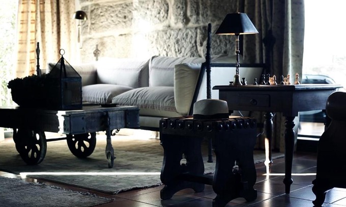 Aldan House | Casa do Ouro