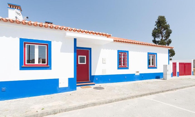 Zambujeira do Mar House | Casa do Peladiço