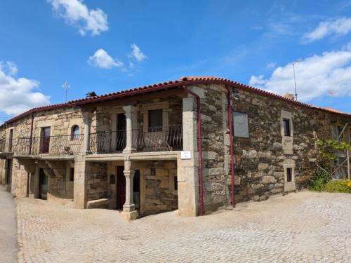 Ifanes House | Casa do Poço