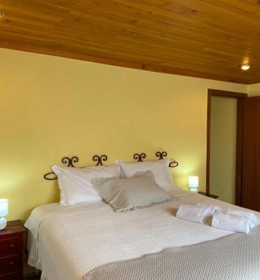 Sao Bernardino Apartment | Casa do Portão Azul - Dourada