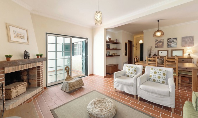 Casalinho Villa | Casa do Remo - Outdoor Living