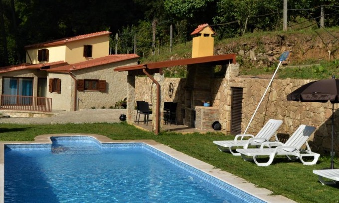 Sever do Vouga House | Casa do Ribeiro