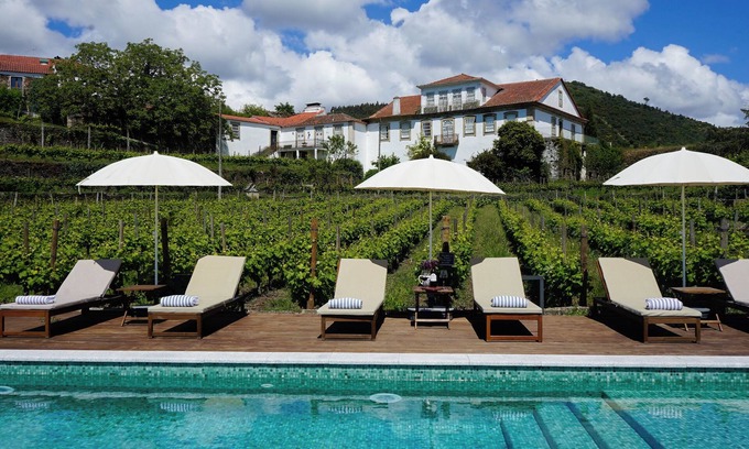 Provesende Other | Casa do Santo - Wine & Tourism