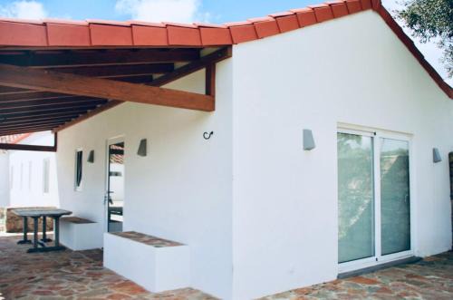 Portalegre Ski Chalet | Casa do Sobreiro-Quinta do Briando