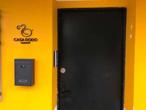 Guatape Apartment | Casa Dodo Guatapé
