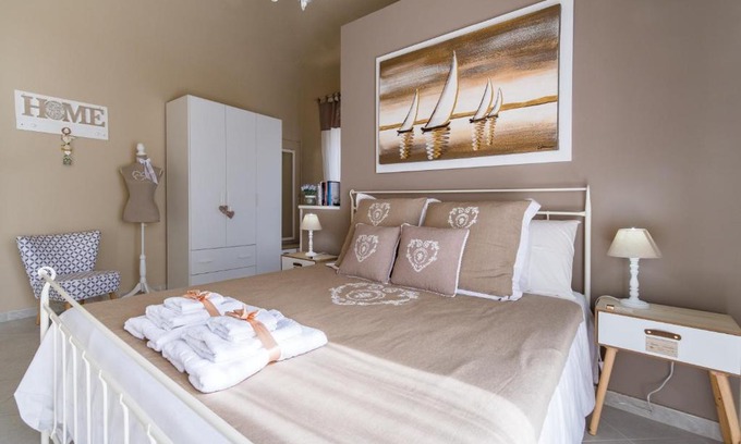 Santo Stefano di Camastra Bed & Breakfast | Casa Dolce Casa - Guest House