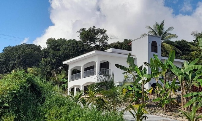 Esterillos Bed & Breakfast | Casa Dolcecr