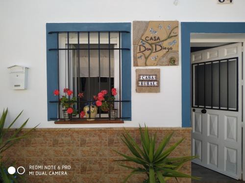 Ardales House | CASA DON DIEGO