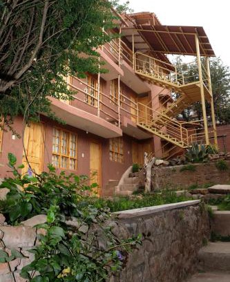 Lake Titicaca - Puno Bed & Breakfast | Casa Don Jose B & B