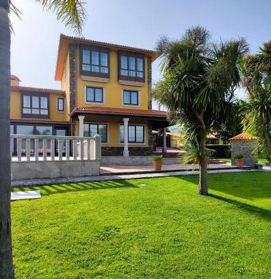 Naron House | Casa Donato