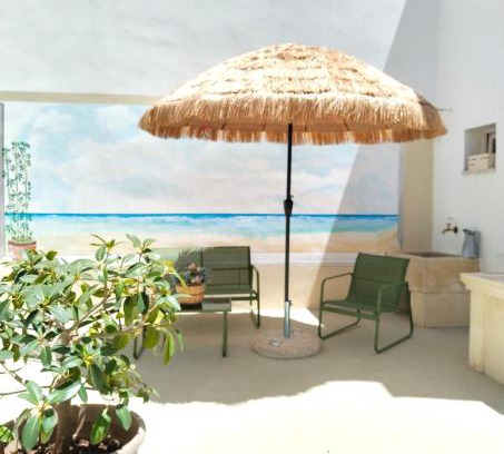 Muro Leccese House | Casa Donna Anna
