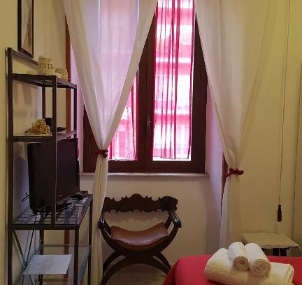 Tor di Quinto Apartment | Casa Dorianna