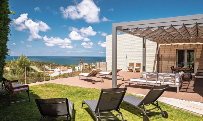 Ericeira Villa | Casa dos Ciprestes