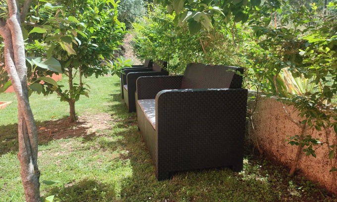 Ourem Cottage | Casa dos Fetos - Rural vacation home in Portugal