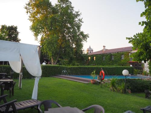Viseu House | Casa Dos Gomes