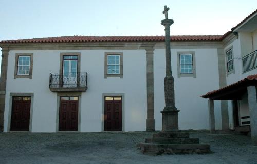 Vila Flor House | Casa Dos Lagares De Vara E Pedra