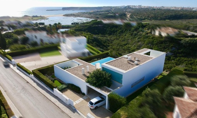 Sagres Villa | Casa dos Pátios