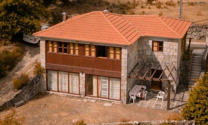 Bouro House | Casa dos Peliteiros