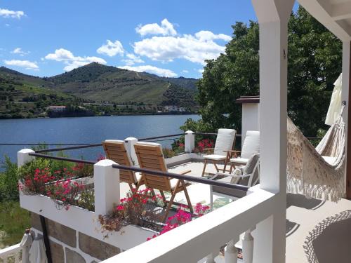 Carrazeda de Ansiaes House | Casa dos Vinhais Douro Valley