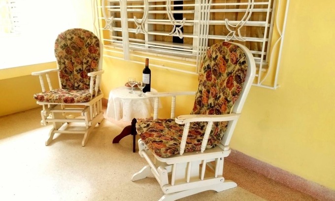 Holguin House | Casa Dotres
