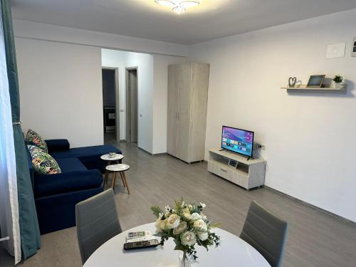Eforie Apartment | Casa Dramar
