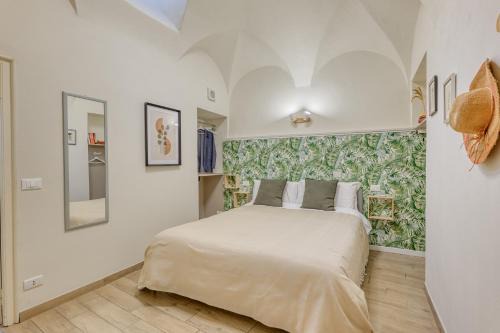 Bordighera Apartment | Casa Dritta