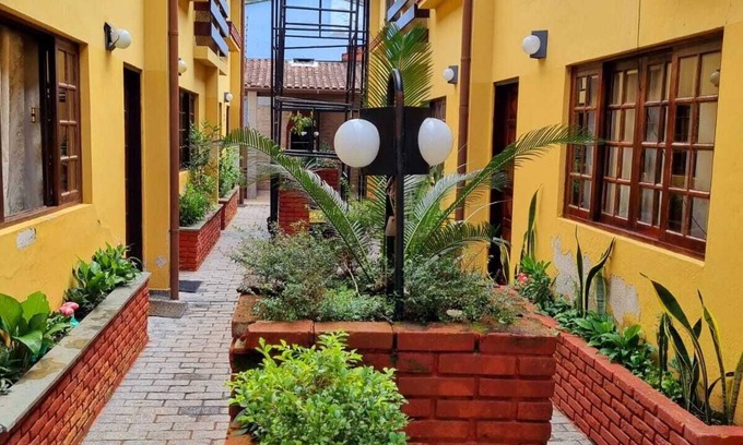 Jardim Ana Maria House | Casa em Condomínio, Próximo a Praia Enseada