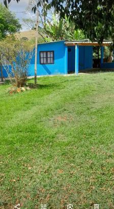 Itamonte House | Casa e camping Julia recanto das árvores