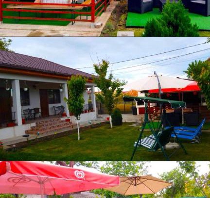 2 Mai House | Casa Ebo
