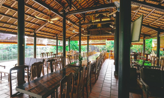 Binh Thuy Resort | Casa Eco Mekong Homestay