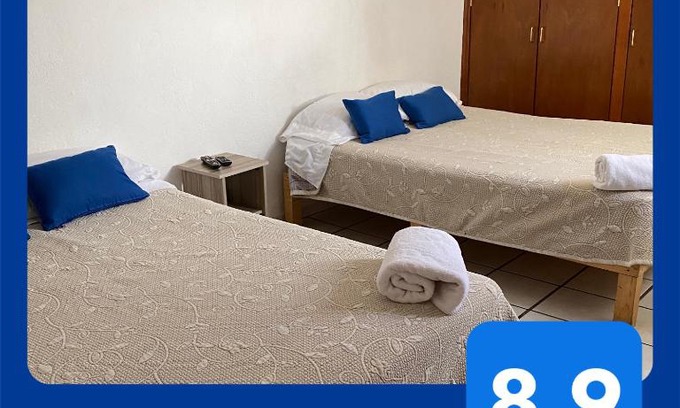 Tlaquepaque House | Casa Ejecutivo Zona Iteso Bahía de Acapulco