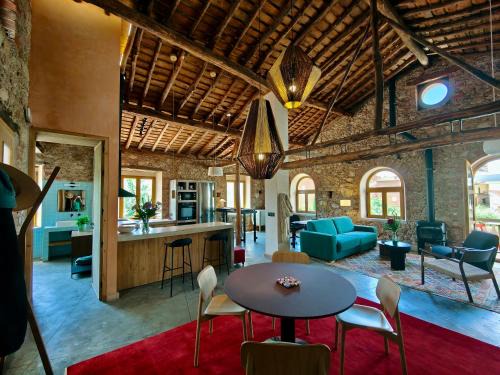 Villanueva De La Vera House | Casa El Caney en Corazón de La Vera