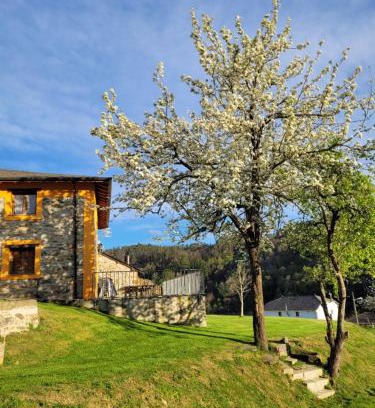 Valdes House | Casa el Fanoso