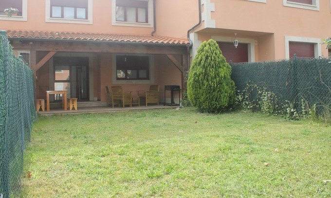 Arenas de Cabrales House | Casa EL Teju