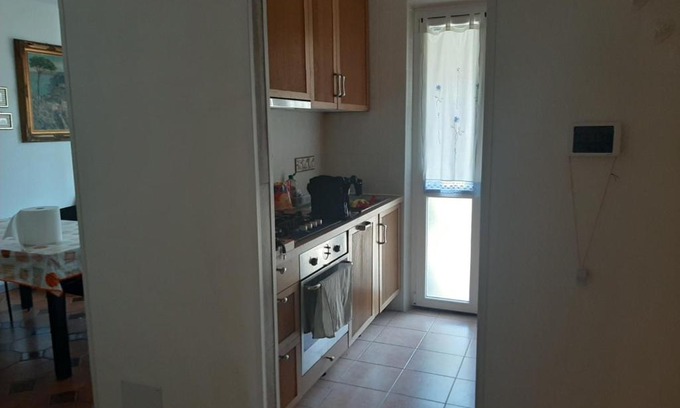 Palombina Nuova Apartment | Casa Elia