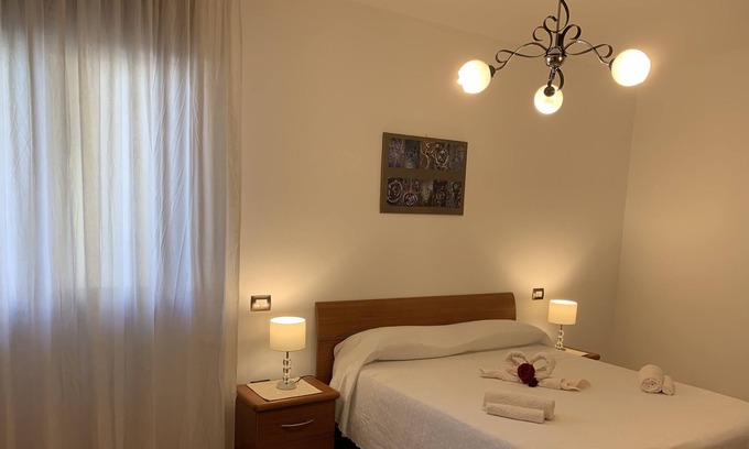 Decimomannu House | Casa Elisa