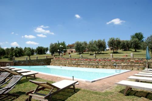 Capraia e Limite Apartment | Casa Elisabetta