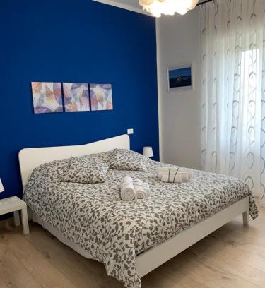 Bagnoregio House | Casa Elodie